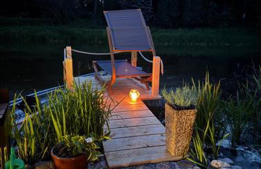 Chatka Młynarza - Foto 3