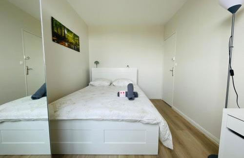 Évasion avec vue panoramique sur Rouen - 424 - Foto 28