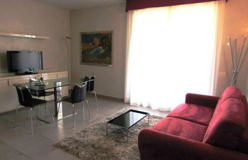 Hotel Dante Residence - Foto 19