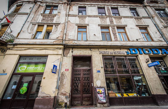 Downtown Fuchsl Palace - Foto 36