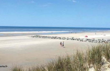 Appartement cosy vue mer à Merlimont - Foto 25