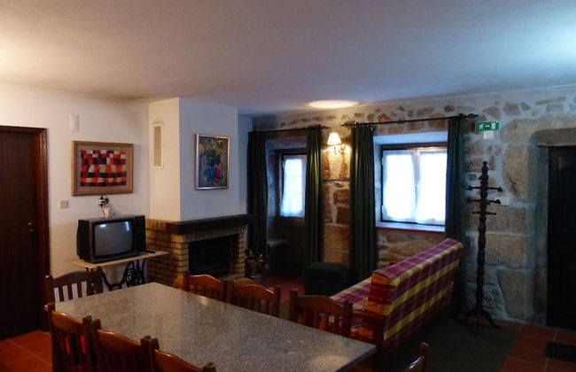 Casas do Toural - Foto 19