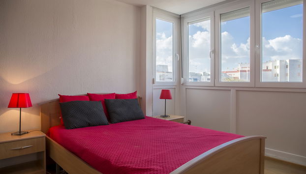 A12 - Praia da Luz Studio Apartment by DreamAlgarve - Foto 2, Imagen principal