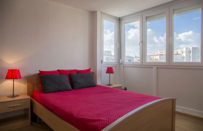 A12 - Praia da Luz Studio Apartment by DreamAlgarve - Foto 1