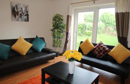 Depedale House - Foto 27