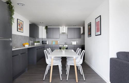 For Students Only Westfield in Edinburgh - Foto 12