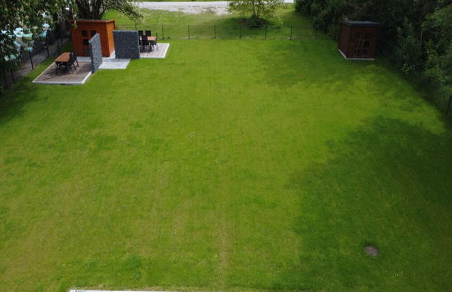 Exclusives Appartement auf Fehmarn - Foto 24