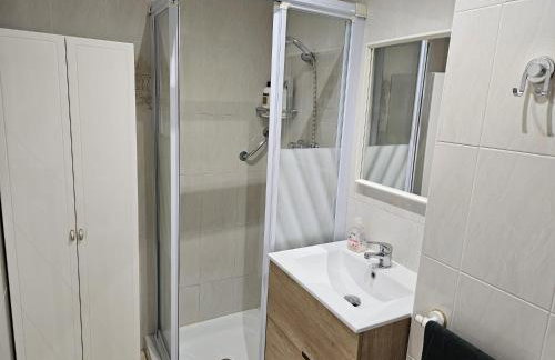Apartamento Migos 350m from the sea, Playa del Acequión, - Foto 29