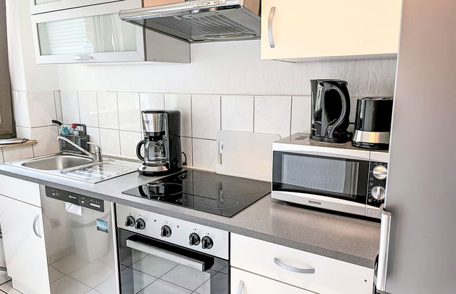 2 bedroom Apartment in Adenau with garden - Photo 7