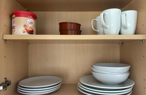 Canal Apartments, Canal View, Temple Meads station - 10 minutes - Foto 13