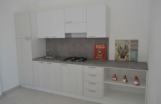 Appartamenti Oltremare - Foto 67