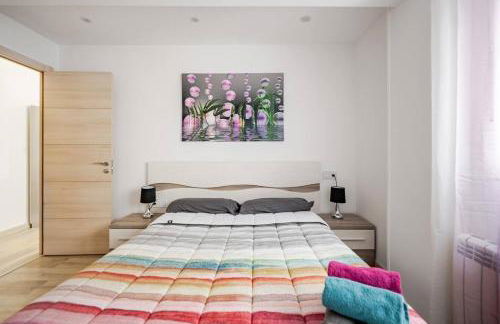 RECOMENDADO Wifi 12 min ayto 4 habs dobles PARKING - Foto 24