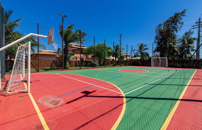 GB22 Ótimo Apt 3 Quartos - Guarajuba - Photo 35