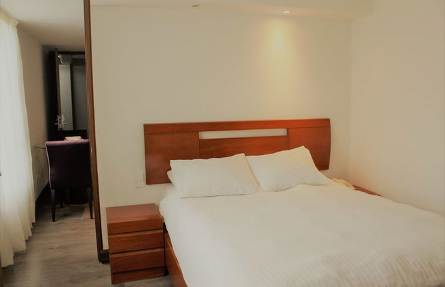 Condesa Suites - Foto 12