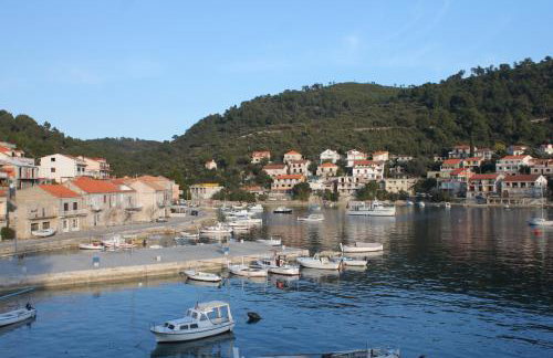 Apartments by the sea Brna, Korcula - 7553 - Foto 15
