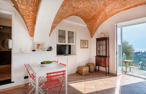 Amazing sea View in Santa Margherita by Wonderful Italy - Foto 4