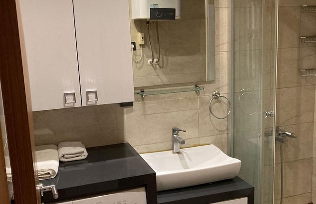 Yağız Apart - Foto 16