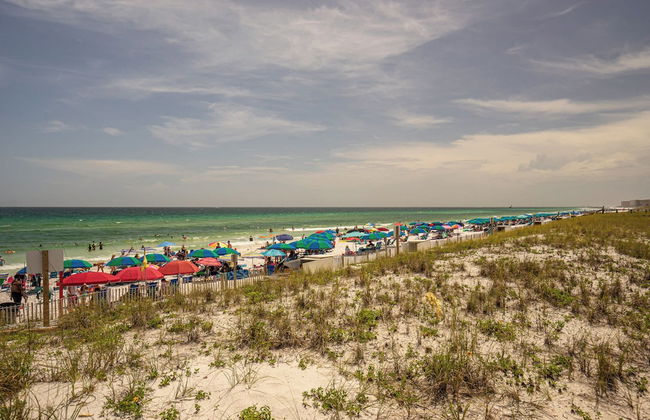 Beachfront Joy at Sandpiper Cove - Photo 44