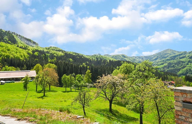 Loft-like Apartment With Swimming Pond - Photo 32