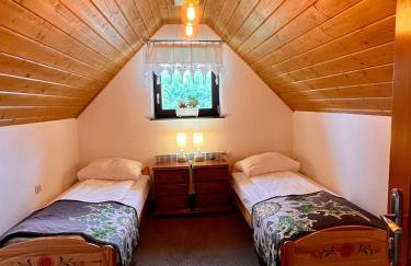 Domek pod Tatrami Jurgów noclegi - Foto 12