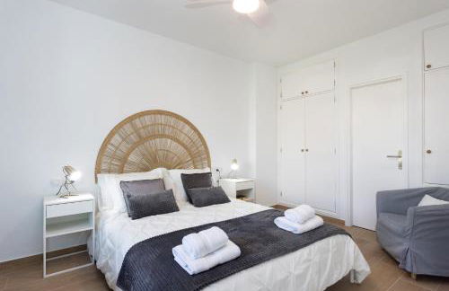 Home2Book Stylish & Luminous Apt Santa Cruz Center - Foto 12