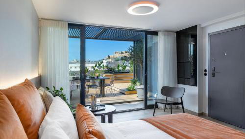 The Newel Acropolis - Foto 2