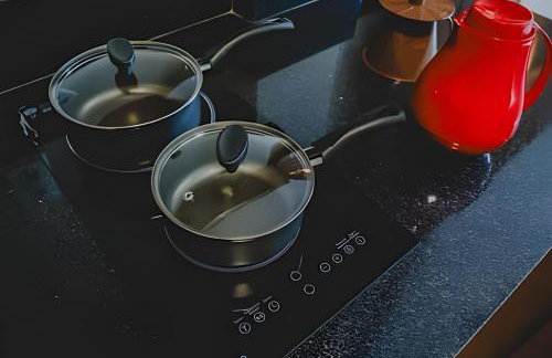 Loft completo e climatizado a 2 minutos do centro - Foto 44