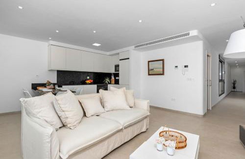 Elegance Apartment Junogu - Foto 5