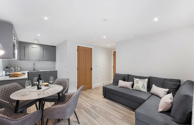 Host Stay Rock Mill 42 Middleton - Foto 4