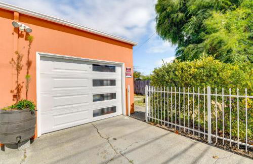 Easy SF Bay Access Updated San Pablo Duplex - Foto 26