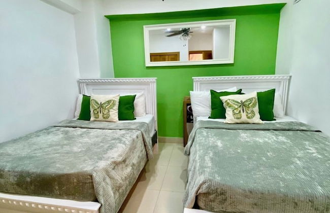 LasOlasTower JuanDolio - Foto 3