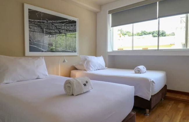 w Spacious 3BR at the Malecon - Foto 22