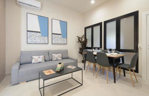 Apartamentos Constitución - Foto 1