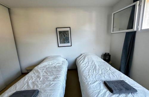 Les Naïades F26 - 1 bedroom for 4 people ! - Foto 9