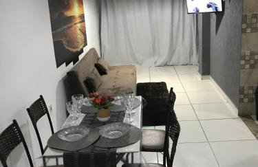 Loft em barra de guaratiba ao lado do clubinho marambaia - Foto 1