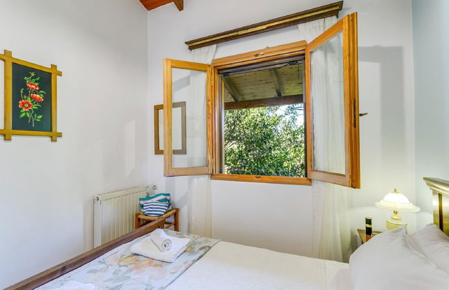 Villa Agapi Episcopi - Foto 44