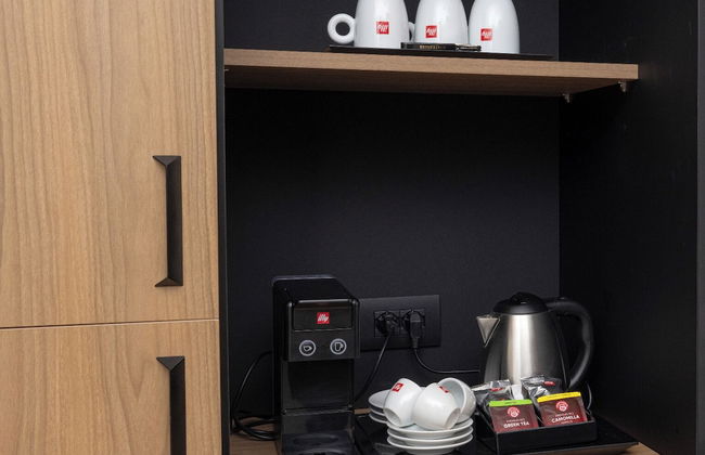 Residence - Palais Hörtenberg - Foto 11