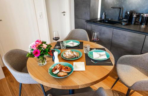 Seeheimat Ferienwohnungen - Foto 44