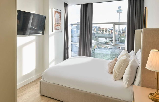 Host Stay The Municipal View Abode - Foto 23