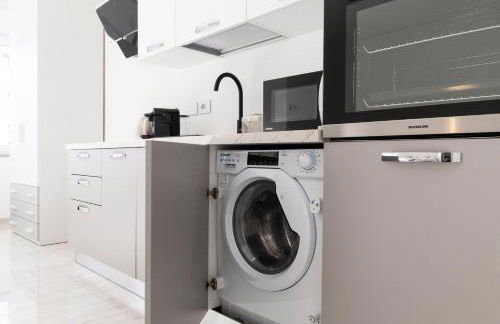 Casa Gialla - Appartamento Sole - Photo 17