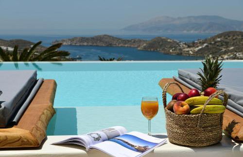 Youtopia Ios Villas - Foto 42