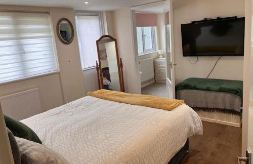 The Cosy Annexe - Foto 13