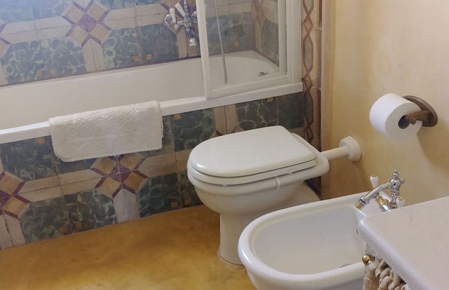 Masseria la Maestà Ospitalità rurale - Foto 77