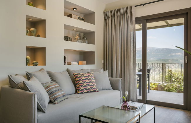 Kappa Suites - Photo 19