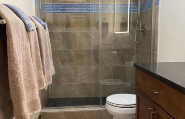 Family Friendly, Pet Friendly, New Build, 20 mi to Breckenridge - Lamplighter Lodge - Foto 28