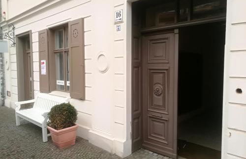 Studioapartment G16 - in exklusiver Innenstadtlage - Foto 4