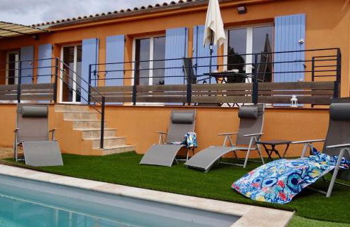 L'Oliveraie - Foto 3