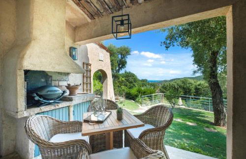 Villa Quercia Grand Confort dans Oasis de Calme - Foto 50
