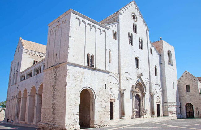 Tour en tuk tuk por Bari - Foto 4