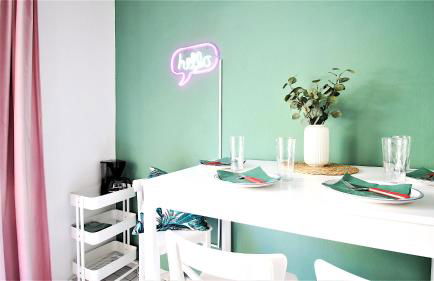 homie stay Schiestlstraße - Moderne Altbauapartments, Nahe Stadtzentrum & Weinberge - Foto 40